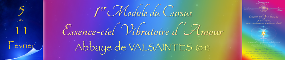 Informations Atelier de Valsaintes - Février 2025