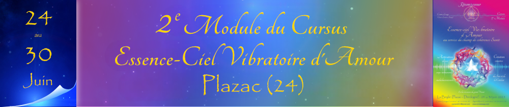 Informations Atelier de Plazac - Juin 2025