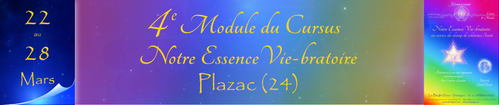 Informations Atelier de Plazac - Mars 2026